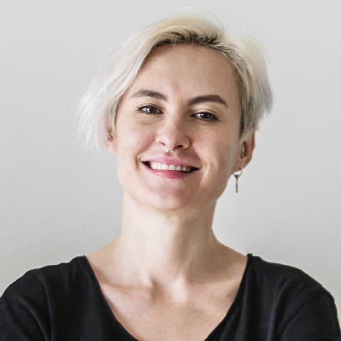 Sophie Mccarthy