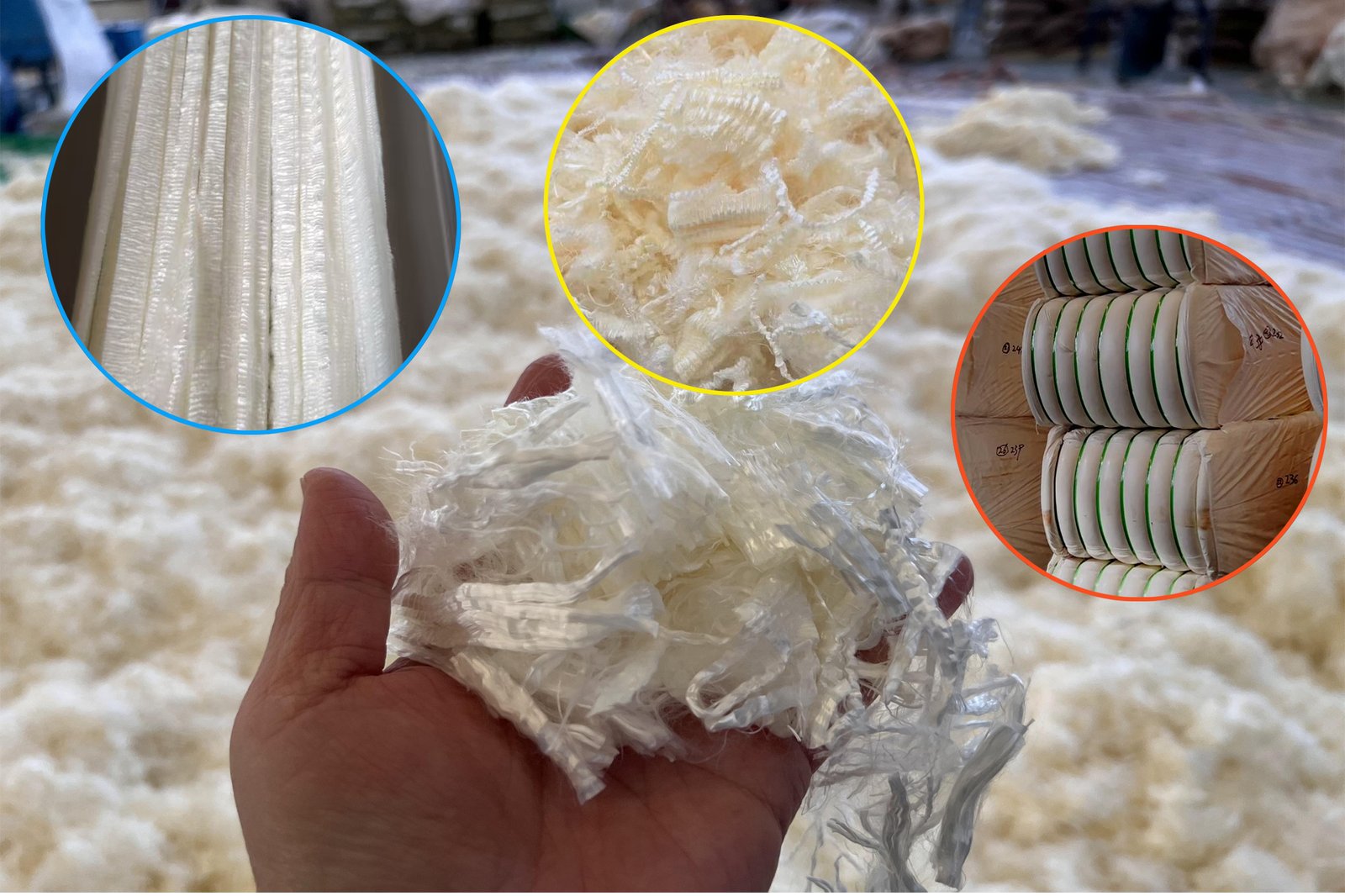 Before-yarn纱线 Before-yarn纱线