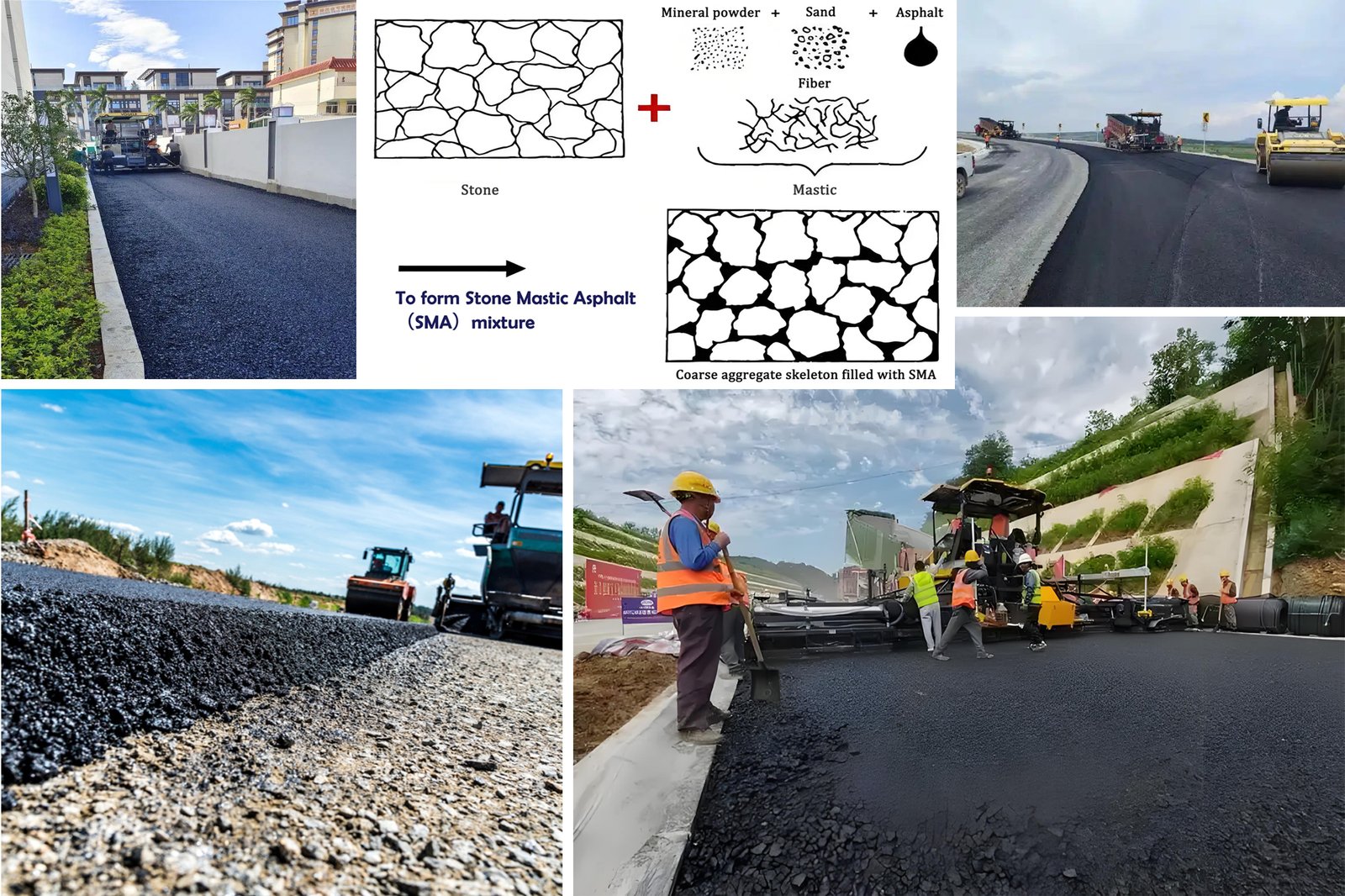 Fiber application_Asphalt-2