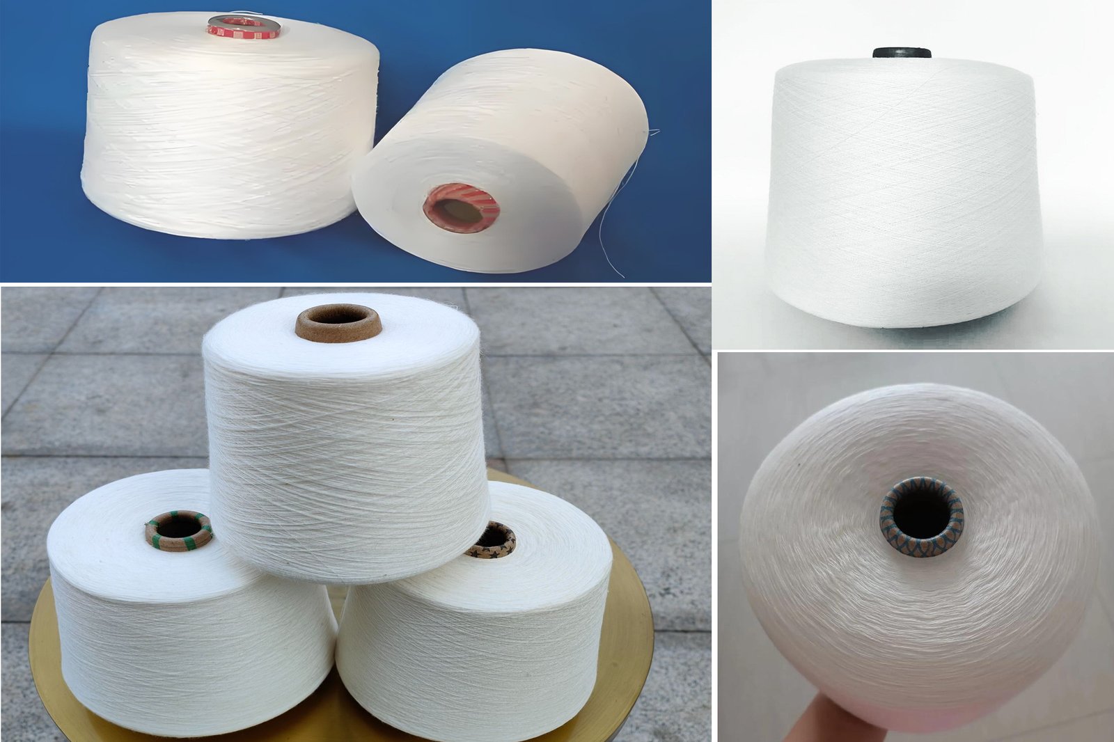 yarn product